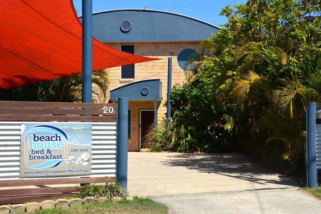 Clontarf QLD Accommodation Gladstone