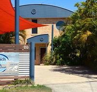Beachhouse Bed and Breakfast - Accommodation Gladstone
