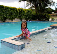 Beachlander Holiday Apartments - Accommodation Gladstone