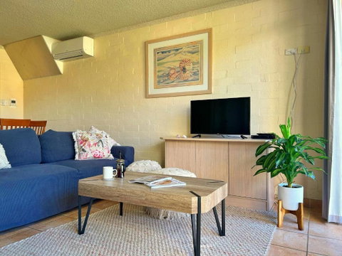 Riverview Holiday Apartment 92 - Kalbarri WA - Accommodation Gladstone 3