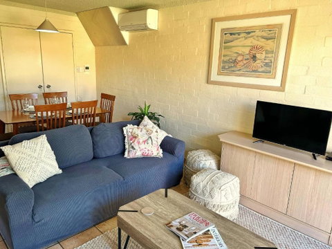 Riverview Holiday Apartment 92 - Kalbarri WA - Accommodation Gladstone 1