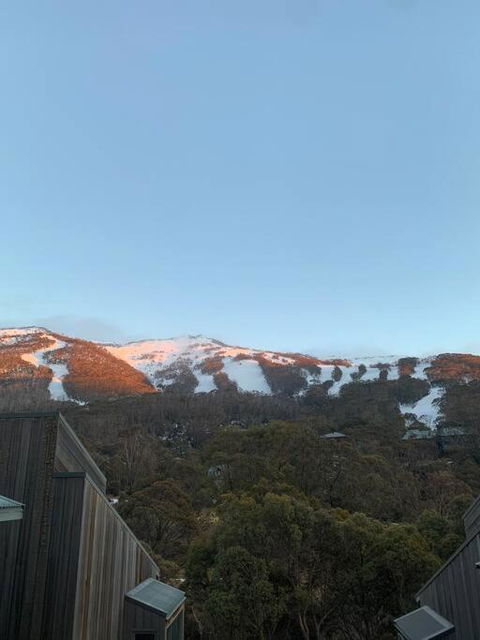 Riverside Cabin 18 Thredbo - Accommodation Gladstone 3