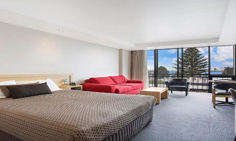 Richmond Henty Hotel - Accommodation Gladstone 1