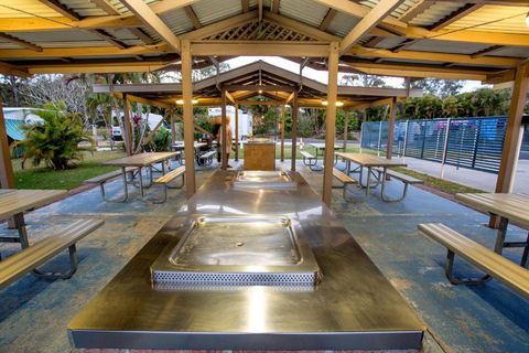 Reflections Ferry Reserve - Holiday Park - Accommodation Gladstone 1