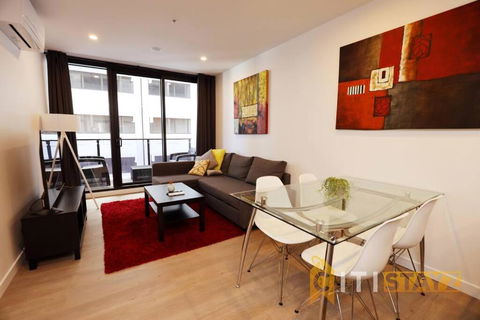 Red Rose Retreat - 1bd 1bth 1CarSp Apt - Accommodation Gladstone 0