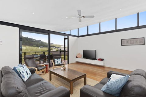 Red Salt - Accommodation Gladstone 0