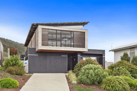 Red Salt - Accommodation Gladstone 1