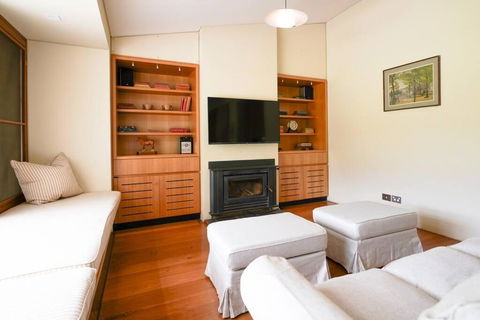 Redbank Estate - Luxury In Scone - Accommodation Gladstone 1