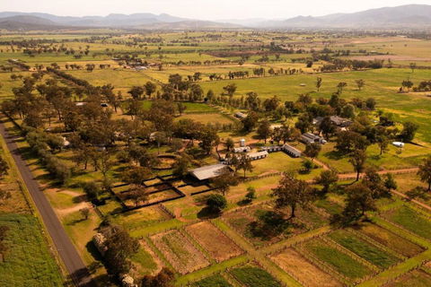 Redbank Estate - Luxury In Scone - Accommodation Gladstone 2