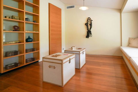 Redbank Estate - Luxury In Scone - Accommodation Gladstone 3