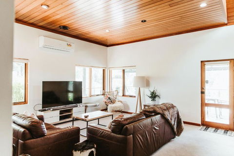 Redgate Homestead - Accommodation Gladstone 1
