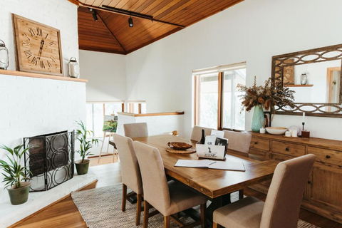 Redgate Homestead - Accommodation Gladstone 0