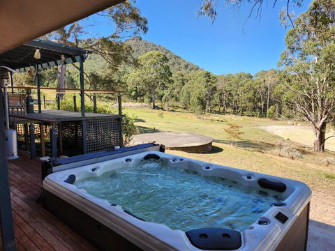Redgate Homestead - Accommodation Gladstone 3