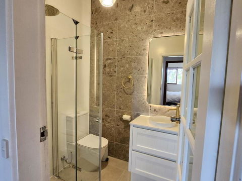 Redgate Homestead - Accommodation Gladstone 2