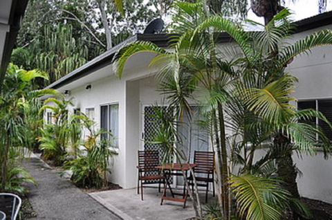 Reef Suite - Accommodation Gladstone 1