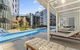 Refined 2-Bed With Luxurious Building Amenities - thumb 0