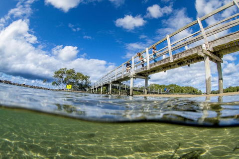 Reflections Urunga - Holiday Park - Accommodation Gladstone 2