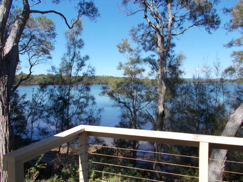 Regatta Point Holiday Park - Accommodation Gladstone 3