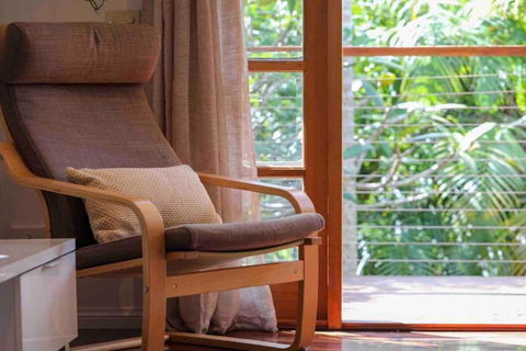 Regent Bower Cottage - Accommodation Gladstone 3