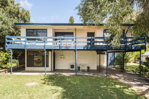Relax Moore - Close To Beach - Accommodation Gladstone 2