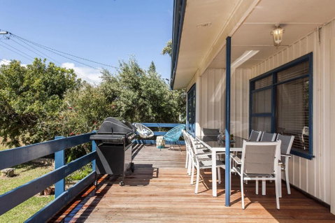 Relax Moore - Close To Beach - Accommodation Gladstone 3