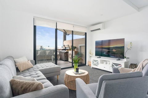 Relax @ Oceania Gerringong - Accommodation Gladstone 0