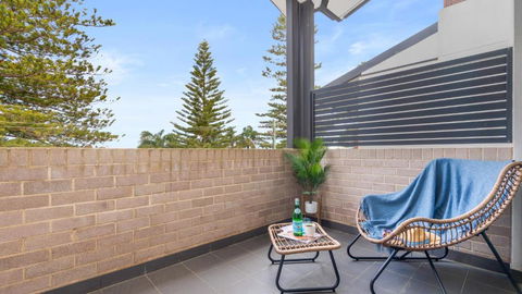 Relax @ Oceania Gerringong - Accommodation Gladstone 1