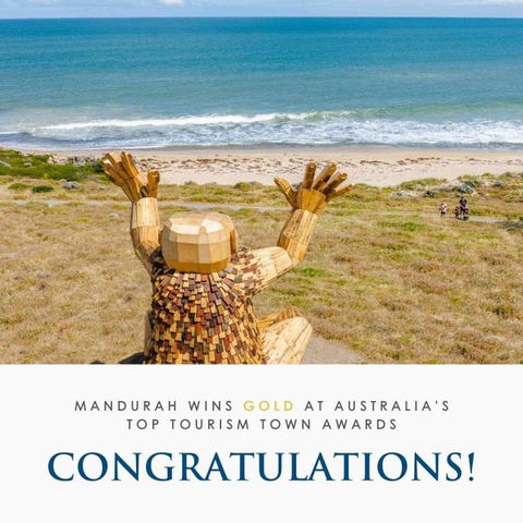 Relaxed Ocean View - Accommodation Gladstone 1