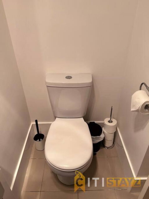 Relaxing Oasis In Bruce -1bd 1bth 1 Carsp Apt - Accommodation Gladstone 1