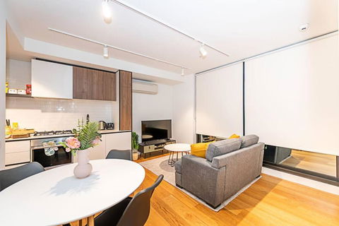 Relaxing Urban Oasis - Accommodation Gladstone 0