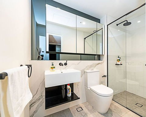 Relaxing Urban Oasis - Accommodation Gladstone 1