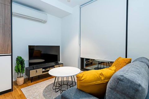 Relaxing Urban Oasis - Accommodation Gladstone 3