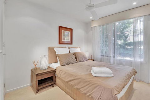Ren Basera - Accommodation Gladstone 3