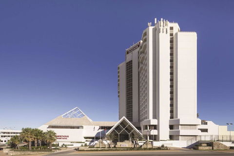 Rendezvous Hotel Perth Scarborough - Accommodation Gladstone 1