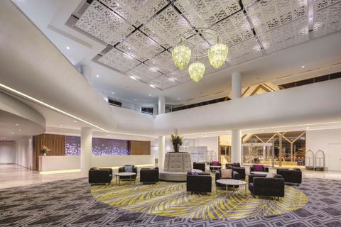 Rendezvous Hotel Perth Scarborough - Accommodation Gladstone 2