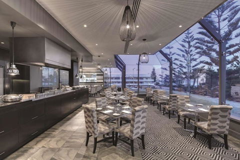 Rendezvous Hotel Perth Scarborough - Accommodation Gladstone 3