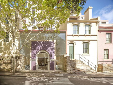 Rendezvous Hotel Sydney The Rocks - Accommodation Gladstone 1