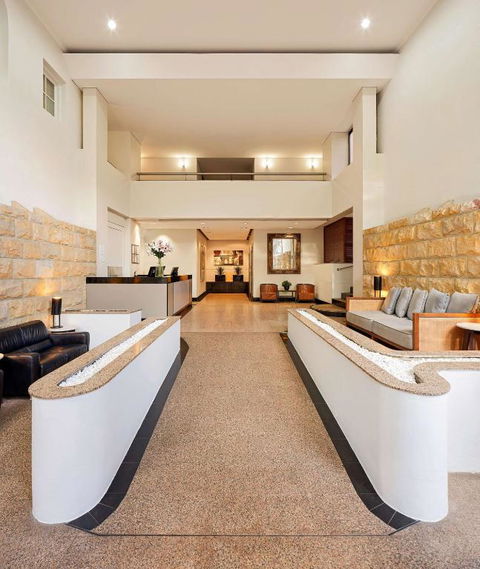 Rendezvous Hotel Sydney The Rocks - Accommodation Gladstone 2