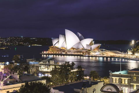 Rendezvous Hotel Sydney The Rocks - Accommodation Gladstone 0