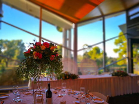 Renmark Country Club - Accommodation Gladstone 2