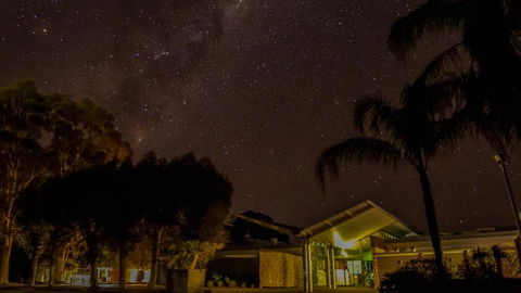 Renmark Country Club - Accommodation Gladstone 3
