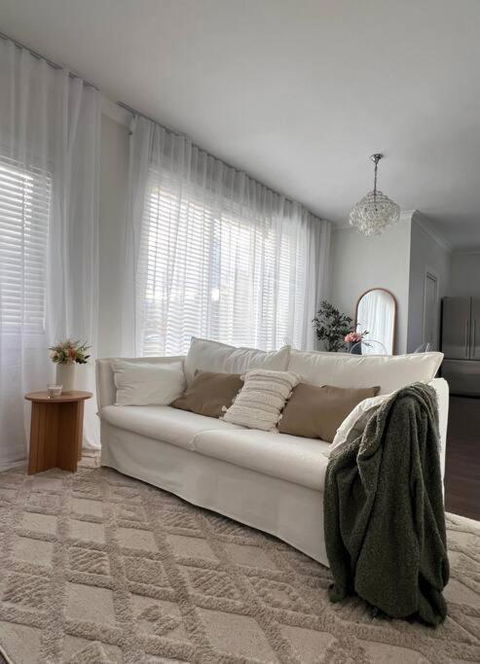 Renovated 3 Bedroom House - Accommodation Gladstone 0