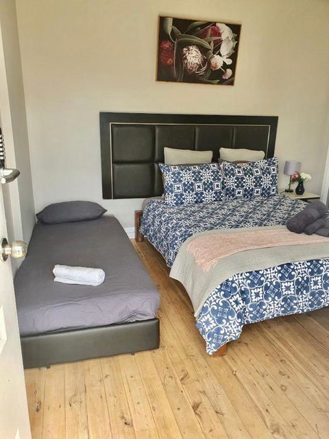 Renovated Little Cottage Aberdare Hunter Valley - Accommodation Gladstone 1