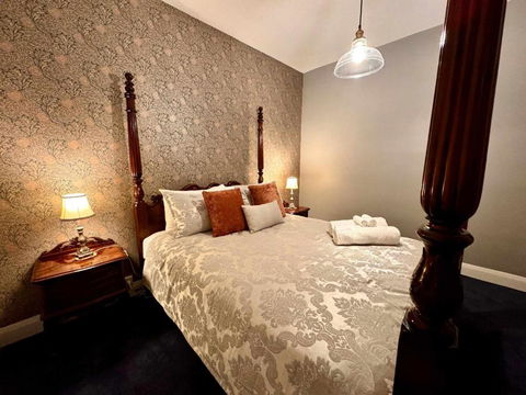 Renovated Cottage Near Cataract Gorge Launceston - Accommodation Gladstone 1