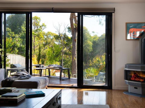 Retreat 34A - Accommodation Gladstone 0