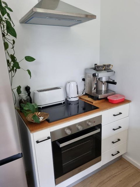 Retreat In Stirling - Accommodation Gladstone 0