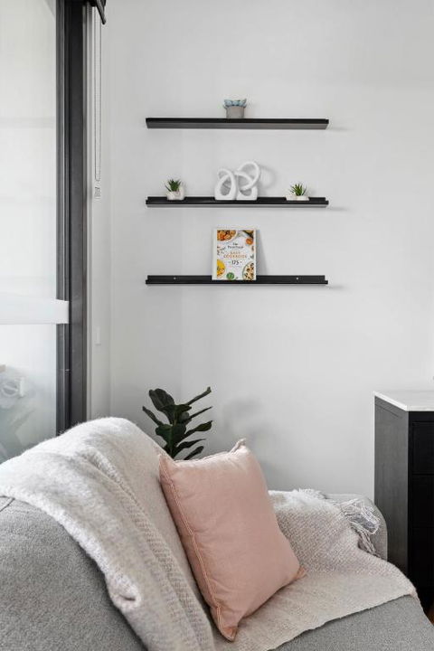 Retreat On Bellerine I 2BR Apartment I Geelong CBD - Accommodation Gladstone 2