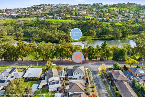 Retreat On Gairloch I Geelong River Hideaway - Accommodation Gladstone 1