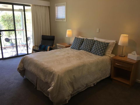 Rickaty On Blackwood - Accommodation Gladstone 1