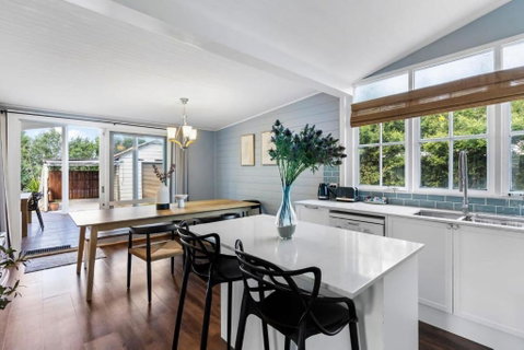 Riesling Retreat Only Minutes To The Vineyards - Accommodation Gladstone 1